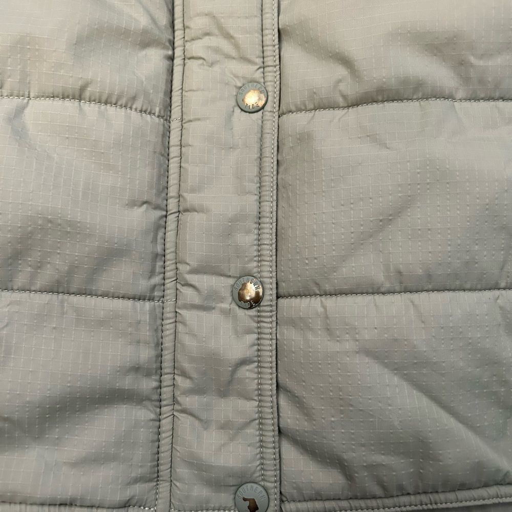 Southern Tide Puffer Vest - Picture 6 of 8